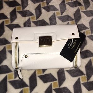 Nicole purse